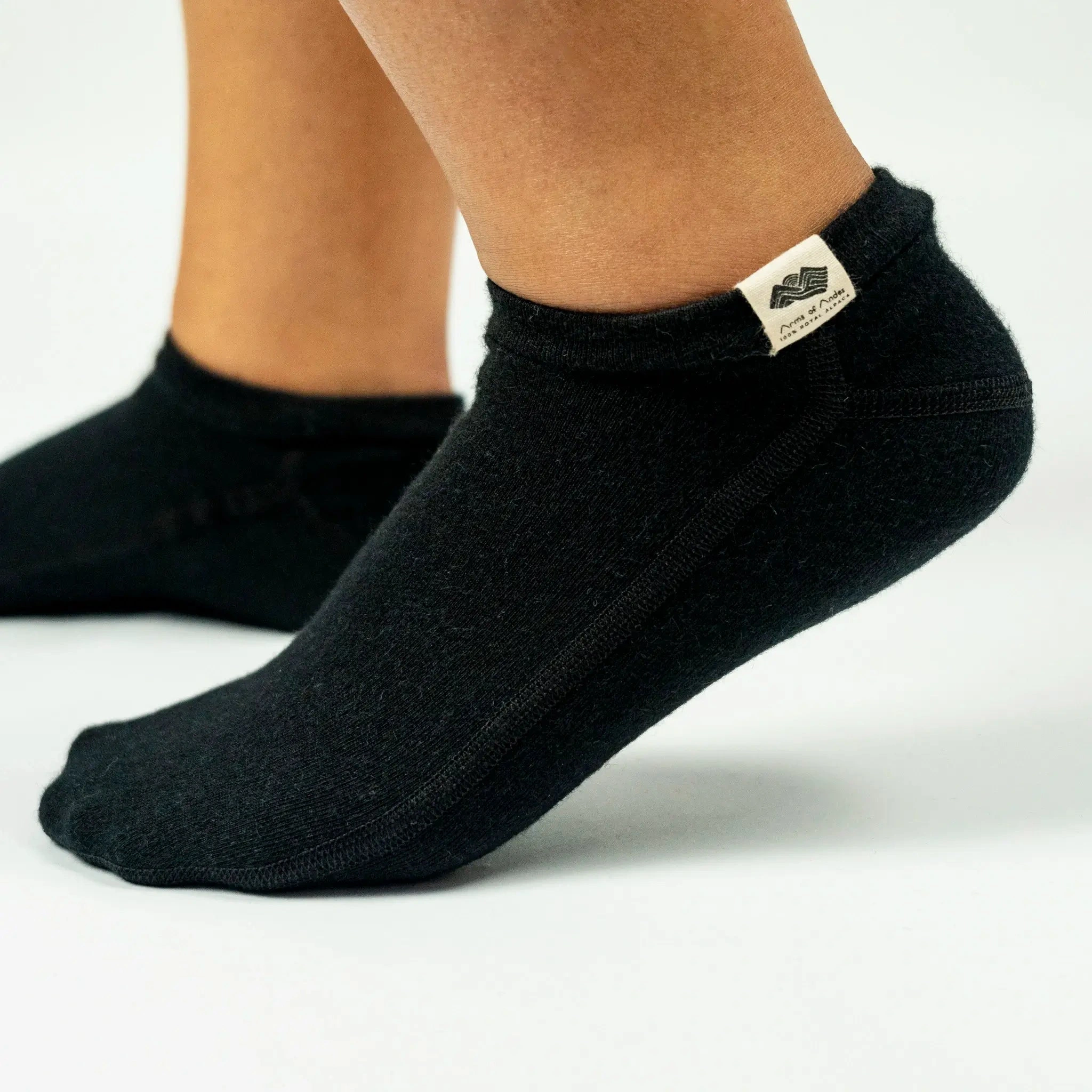 Cozy Alpaca Wool Slipper Socks – Perfect Warmth for Any Soul!