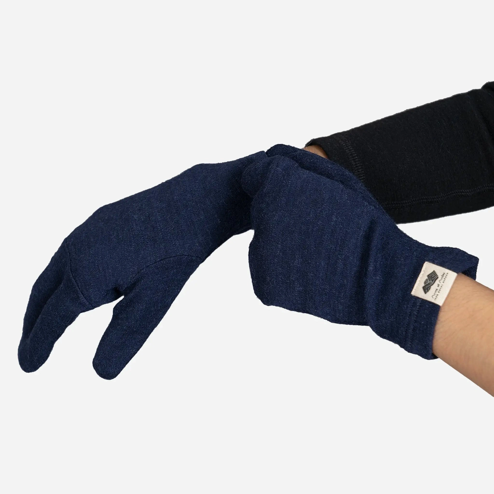 Cozy Comfort Alpaca Gloves: Lightweight & Unisex - 300 Available Now